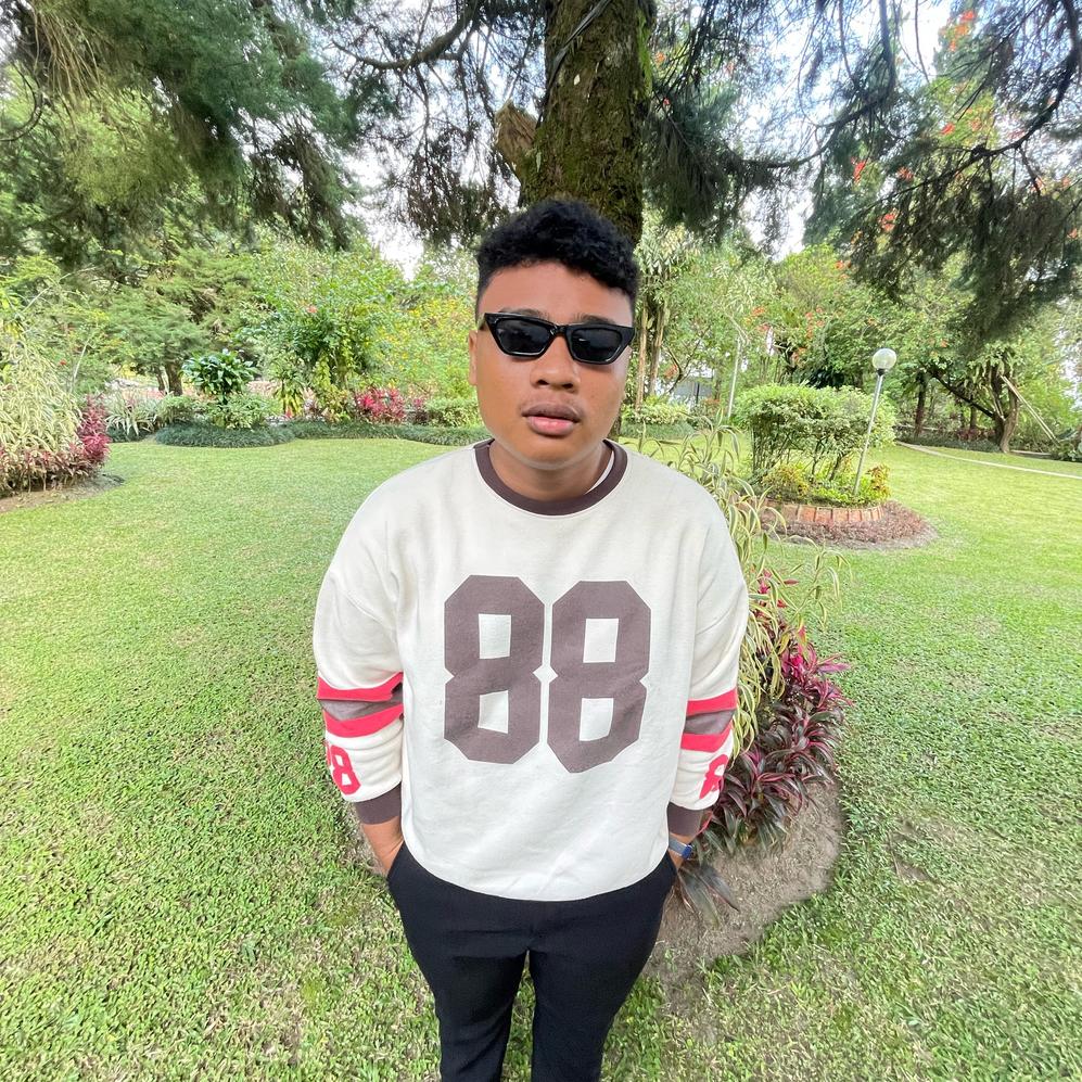 Broueklen Matthew Hutagaol