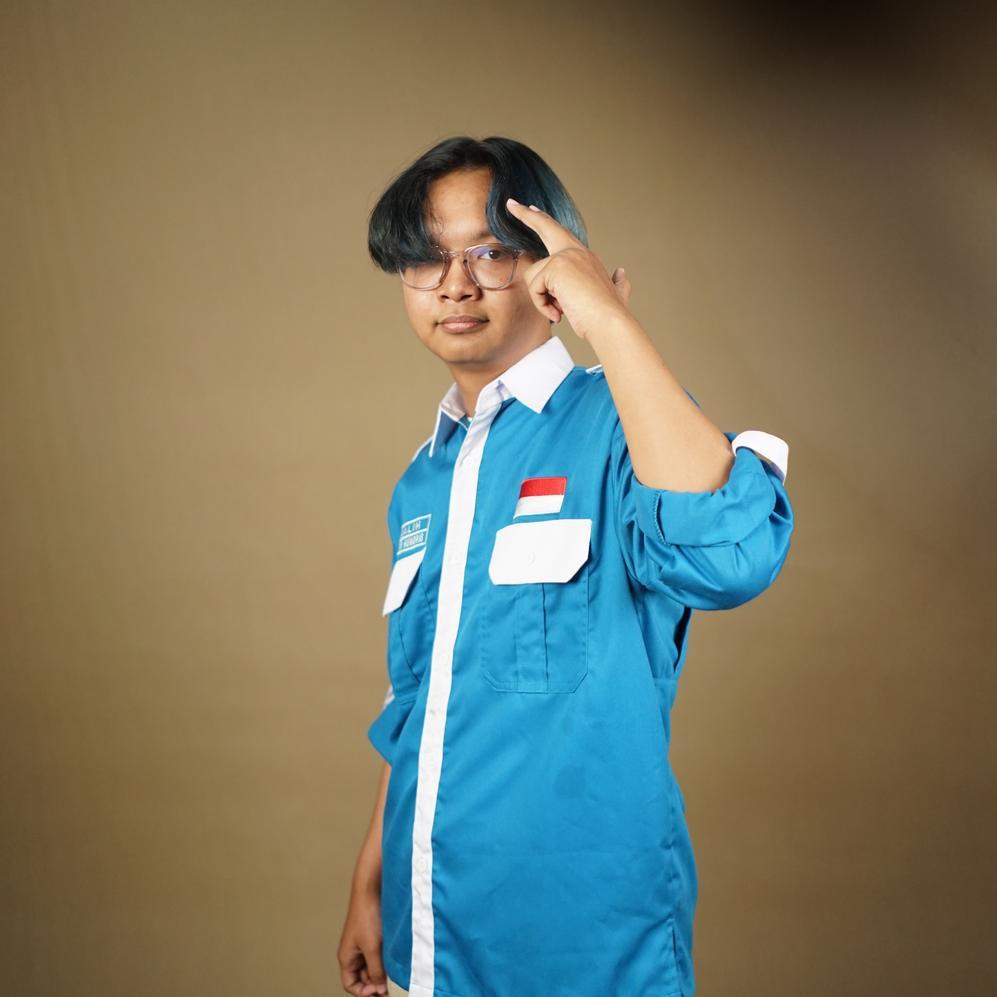 Galih Pramana Chandra Prasetya