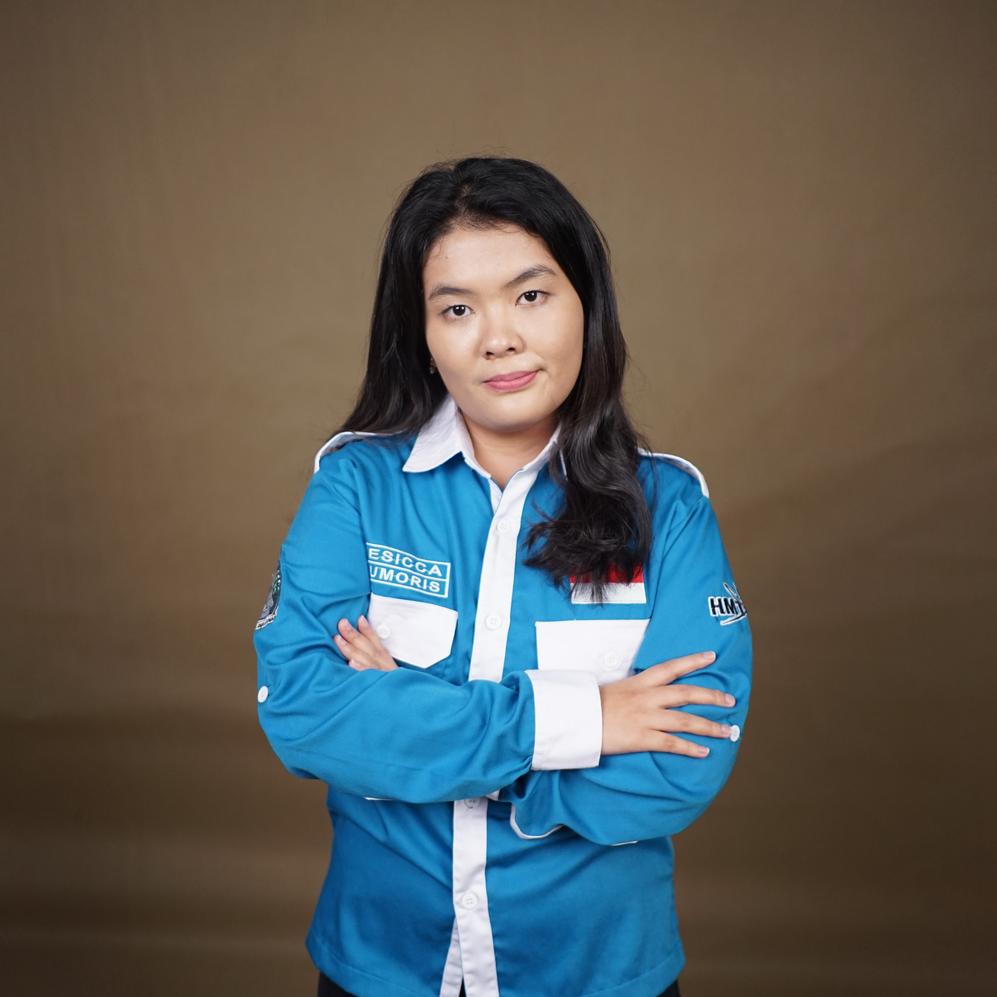 Jesica Nizkin Manullang