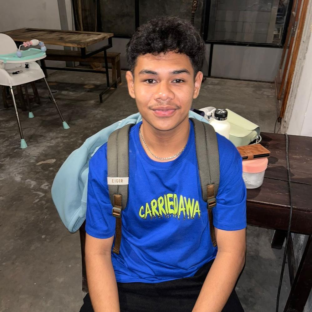 Maryo Aurel Nubatonis