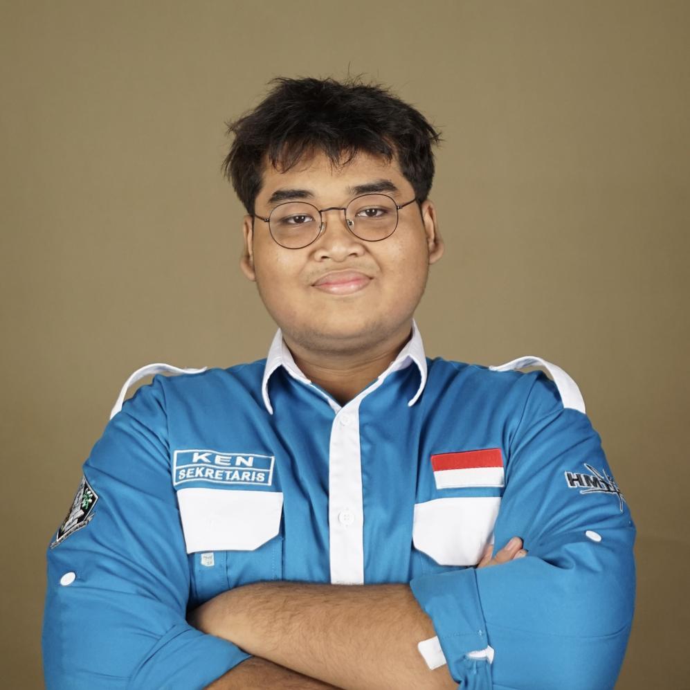 Putu Gde Kenzie Carlen Mataram