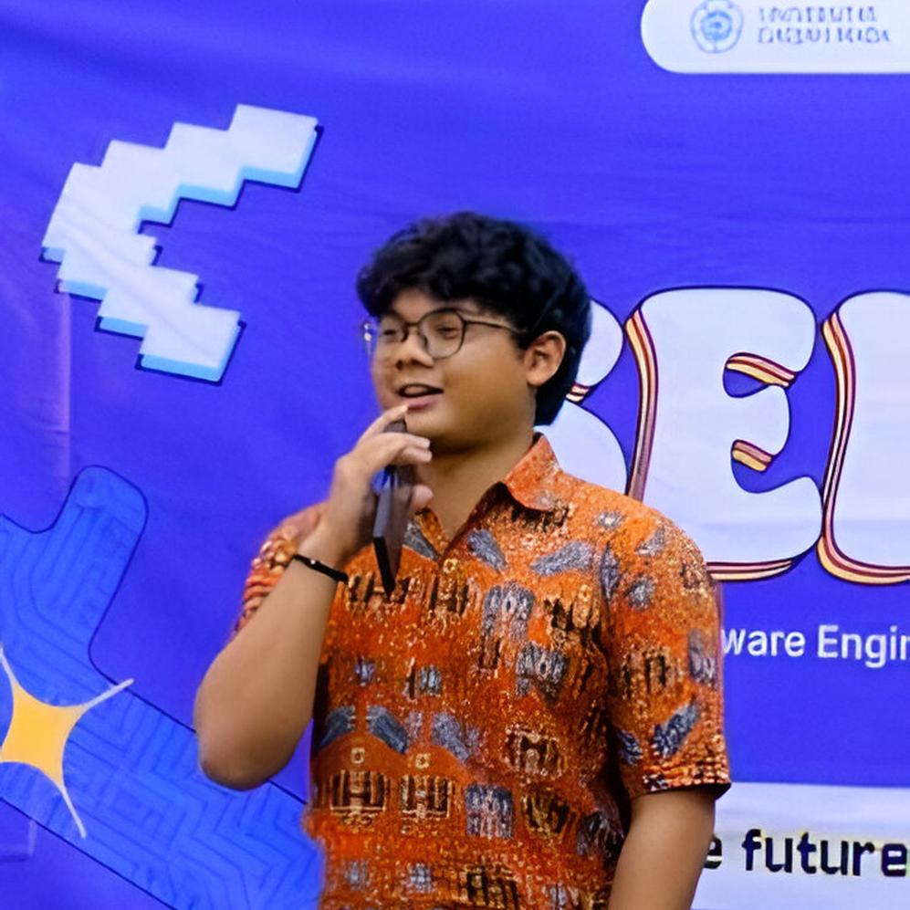 David Antonio Syahputra