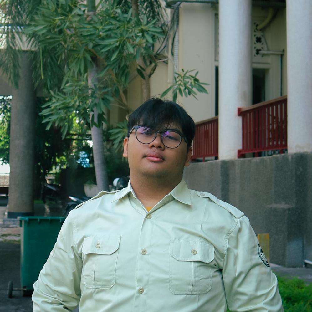 Ghani Zulhusni Bahri