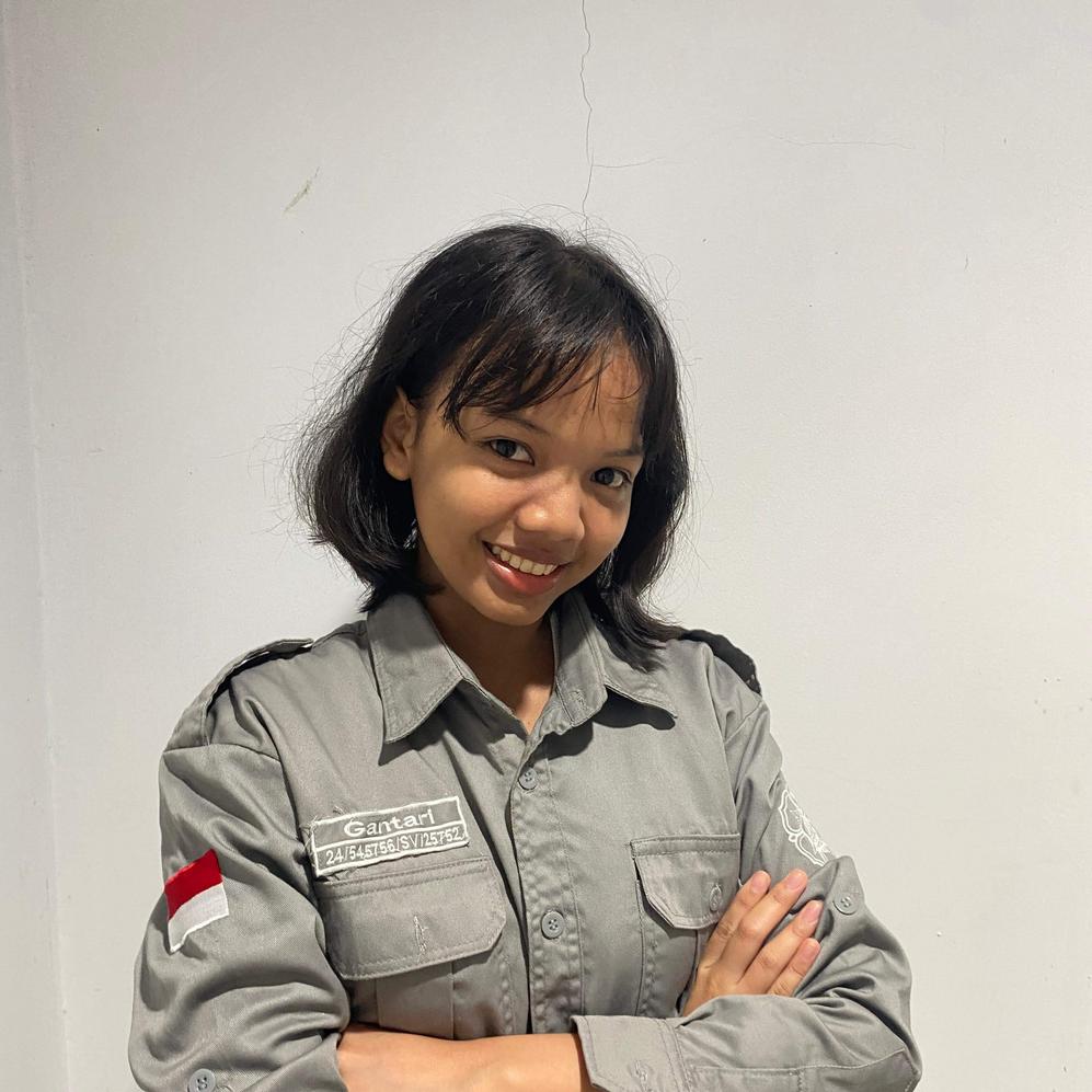 Larasati Ayu Gantari