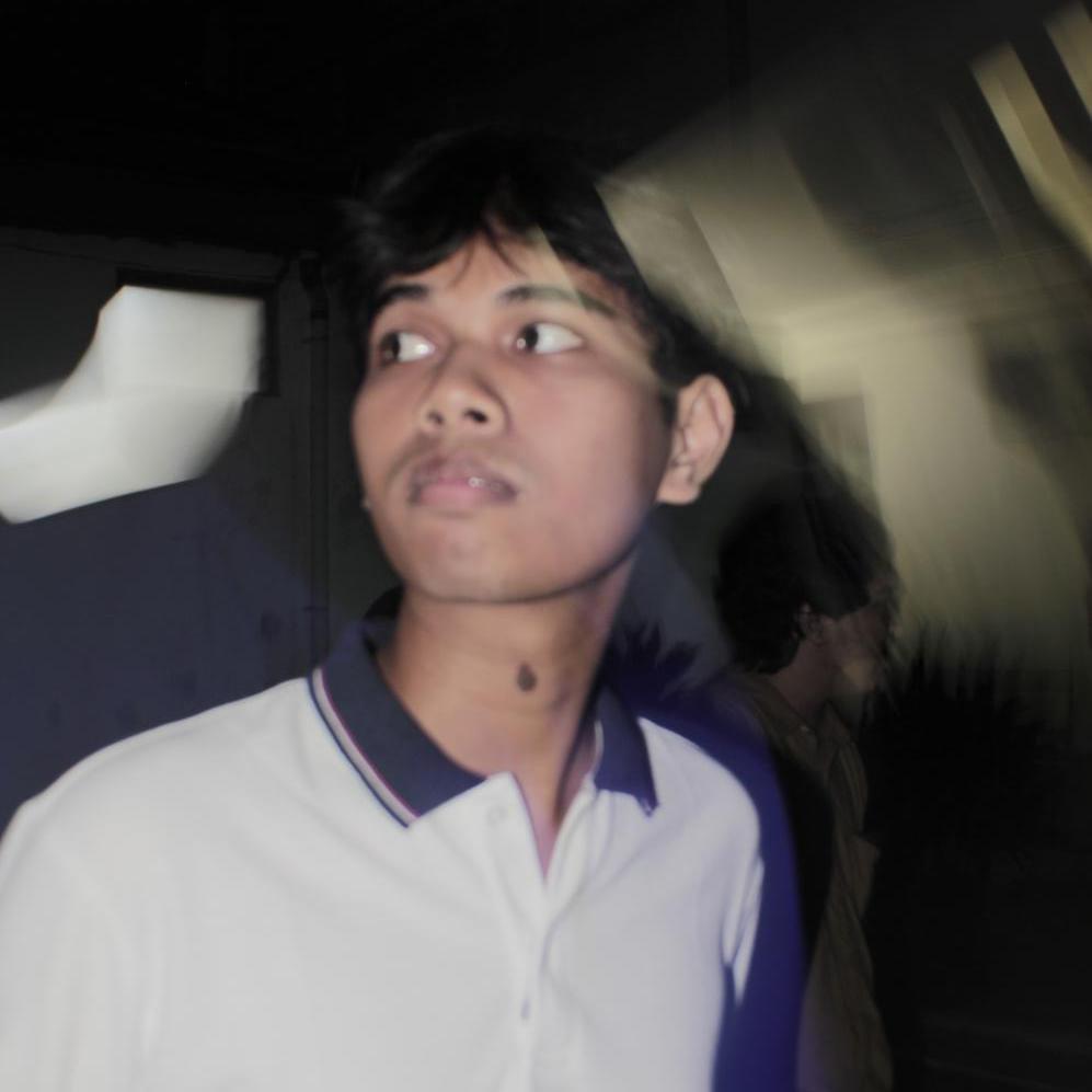 Rainard Zulfan Pratama