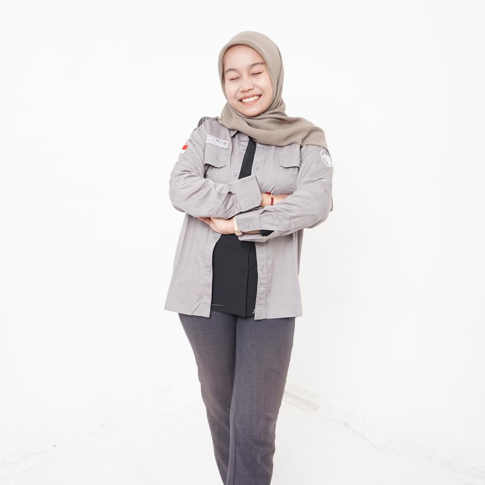 Syakira Zahratul Firdaus