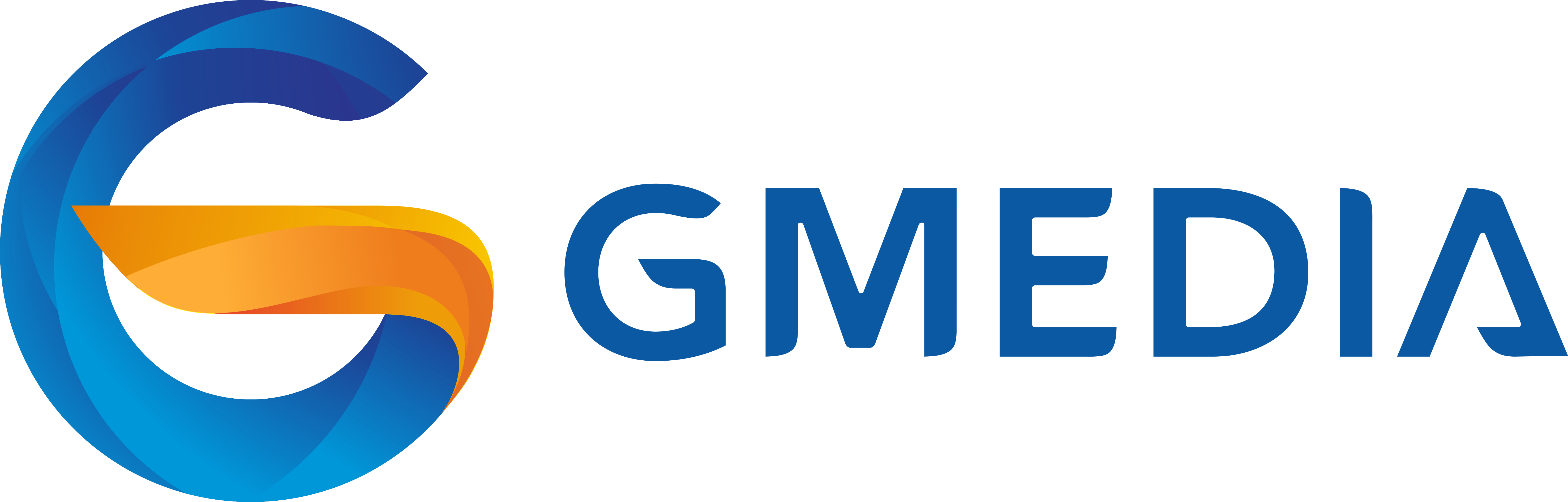 GMedia logo